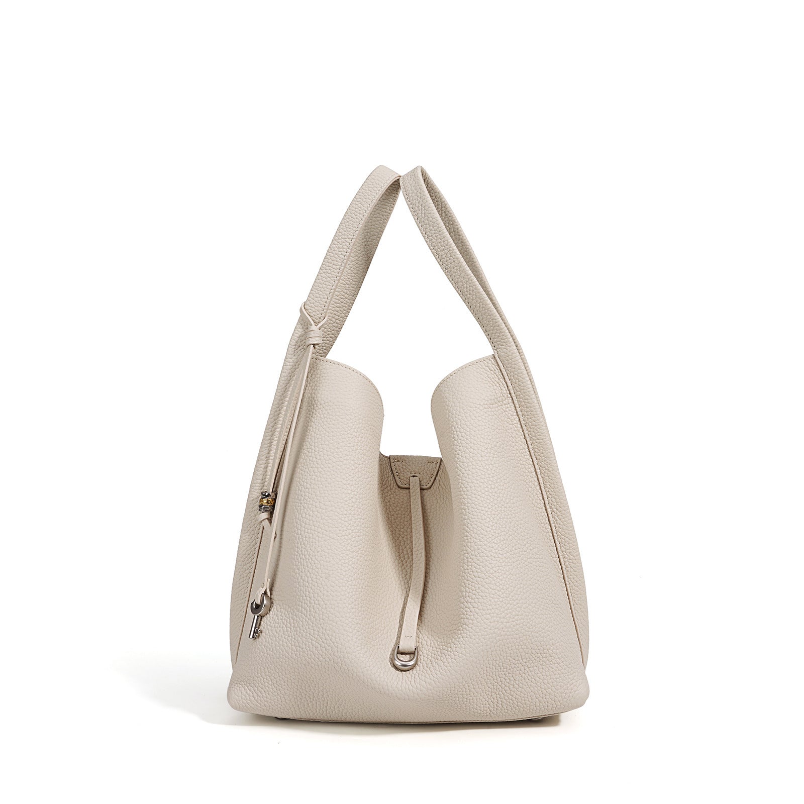 Designed Women's 100% Genuine Leather Shoulder Bag Sapporo