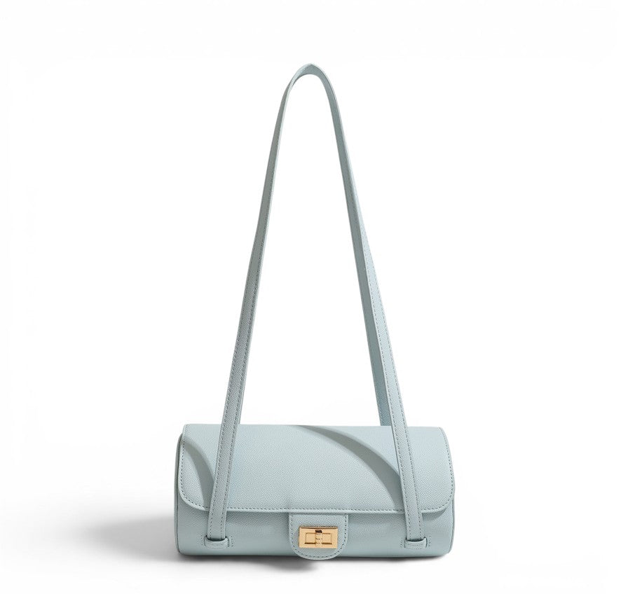 Designed Women's Vegan Leather Single Shoulder Bag Monica