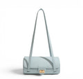 Designed Women's Vegan Leather Single Shoulder Bag Monica