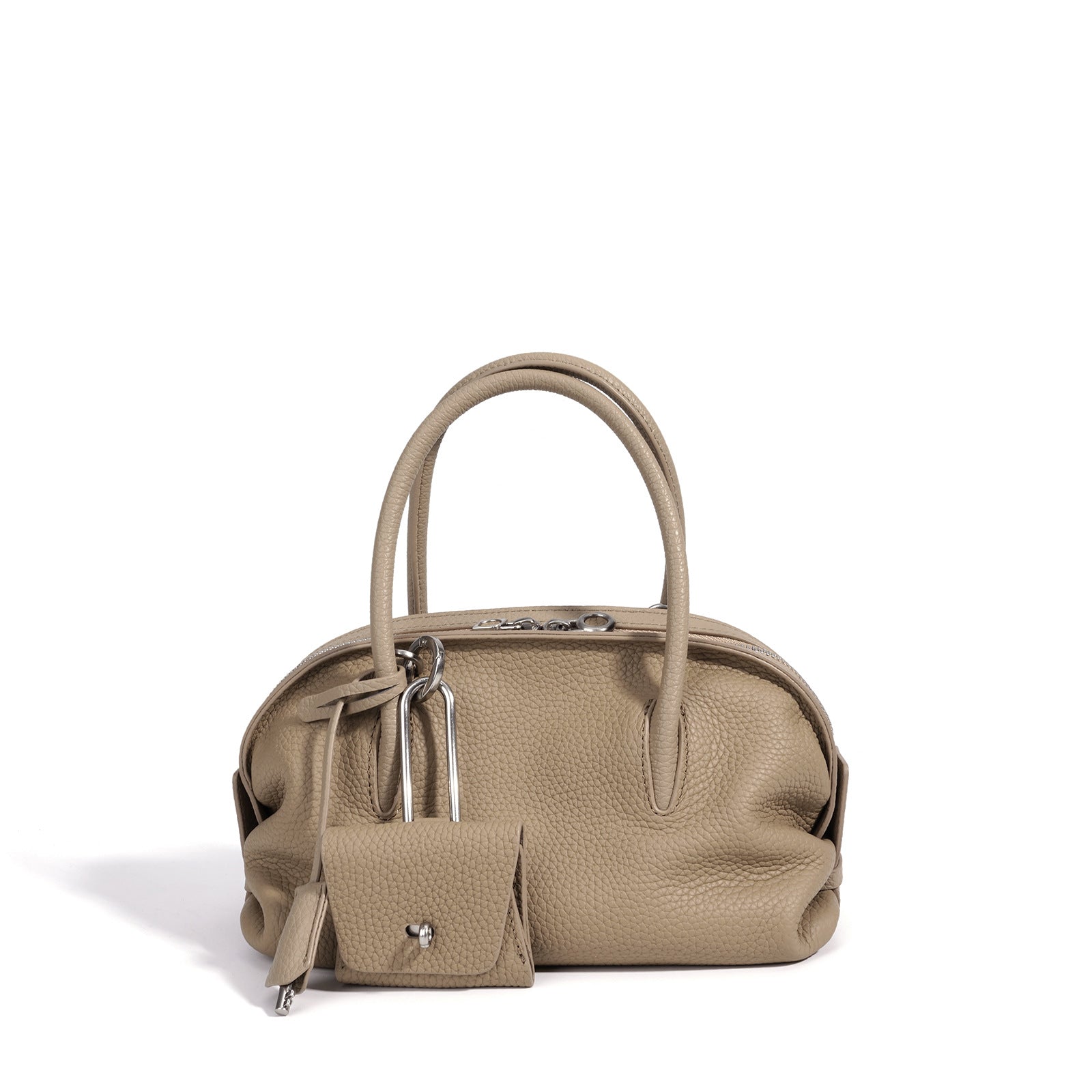 Designed Women's 100% Genuine Leather Single Shoulder or Crossbody Bag Sierra