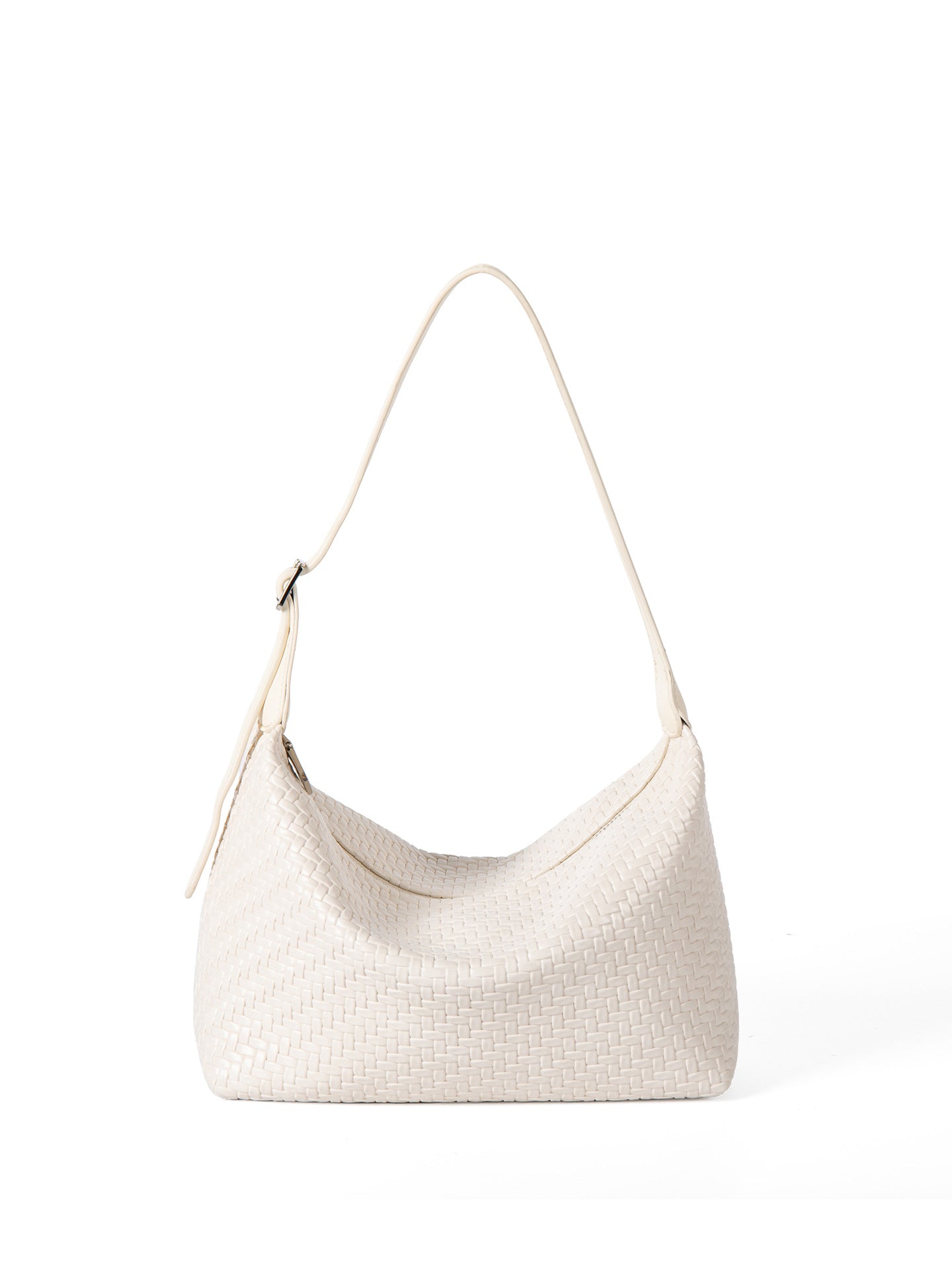 Designed Women's Vegan Leather Single Shoulder Bag Laguna