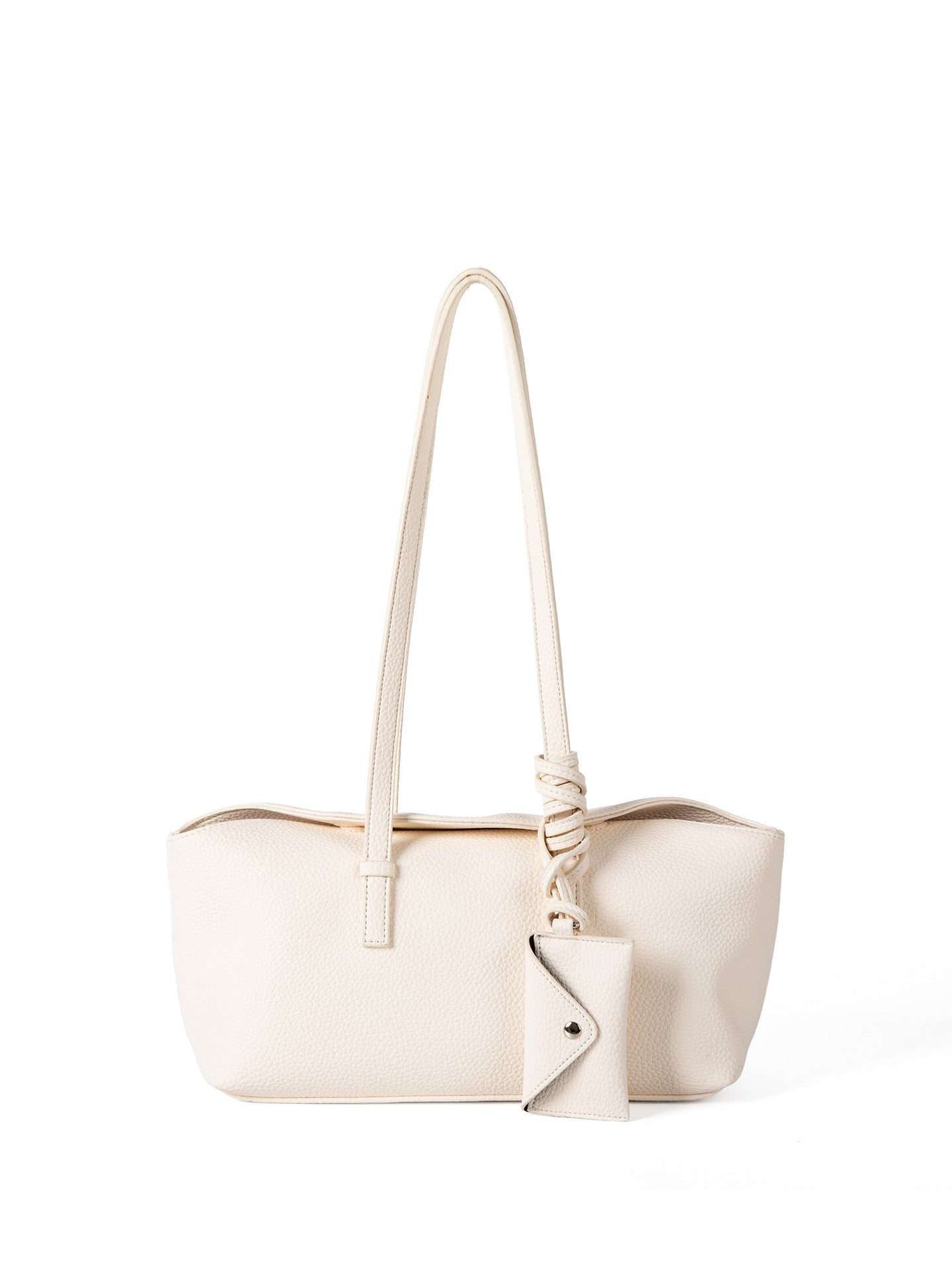 Designed Women's Vegan Leather Single Shoulder Bag Figaro