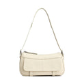 Designed Women's Bag 100% Genuine Leather Single Shoulder or Crossbody Bag Ra