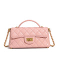 Designed Women's Bag 100% Genuine Leather Single Shoulder or Crossbody Bag Estella