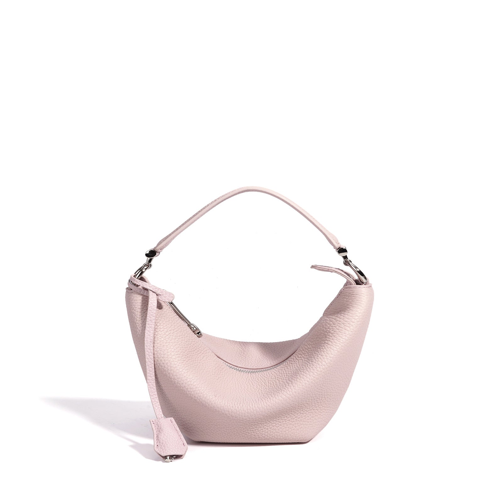 Designed Women's Bag 100% Genuine Leather Single Shoulder or Crossbody Bag Dion
