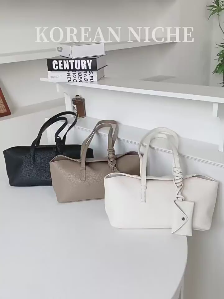 Designed Women's Vegan Leather Single Shoulder Bag Figaro