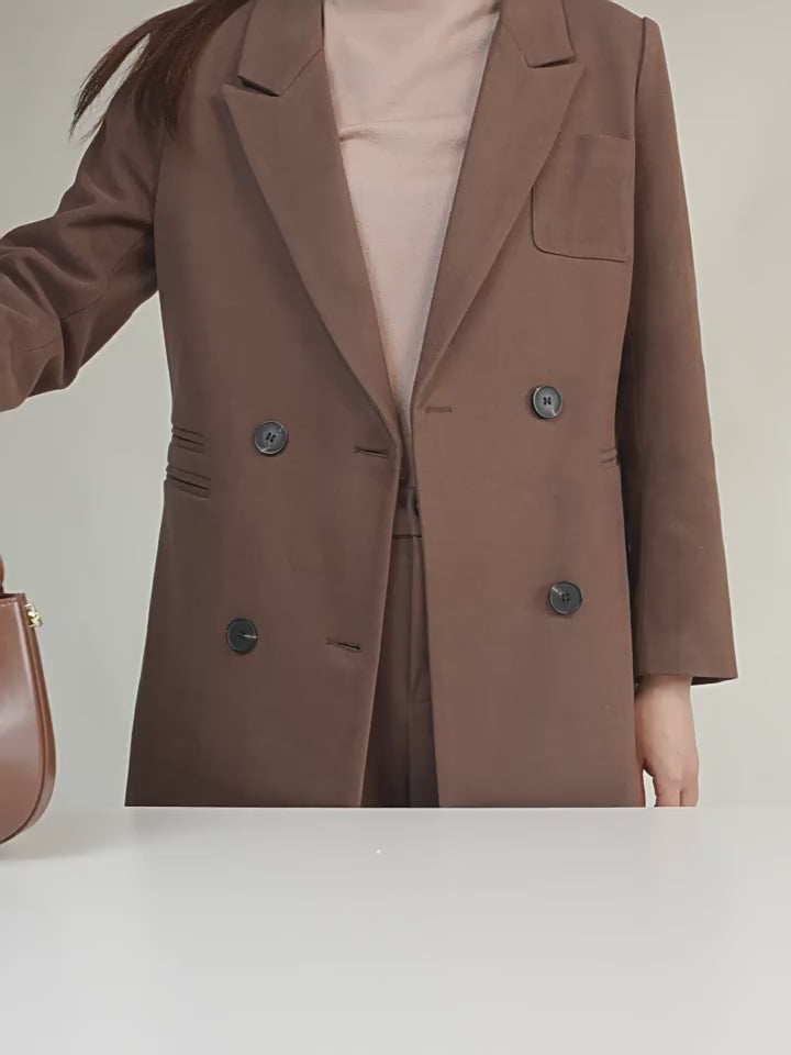 High-End Design Women's Bag 100% Genuine Leather Single Shoulder or Crossbody Capsule Bag Georgia