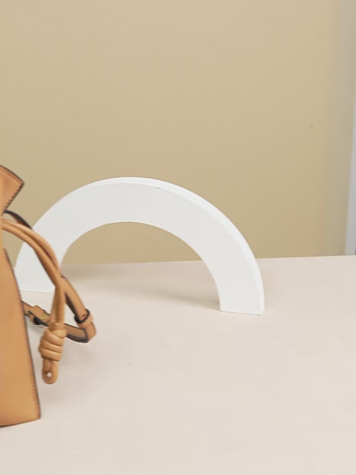 High-End Design Women's 100% Genuine Leather Small Single Shoulder or Crossbody Flat Bag Sorento