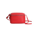 High-End Design Women's Bag 100% Genuine Leather Single Shoulder or Crossbody Bag Idaho