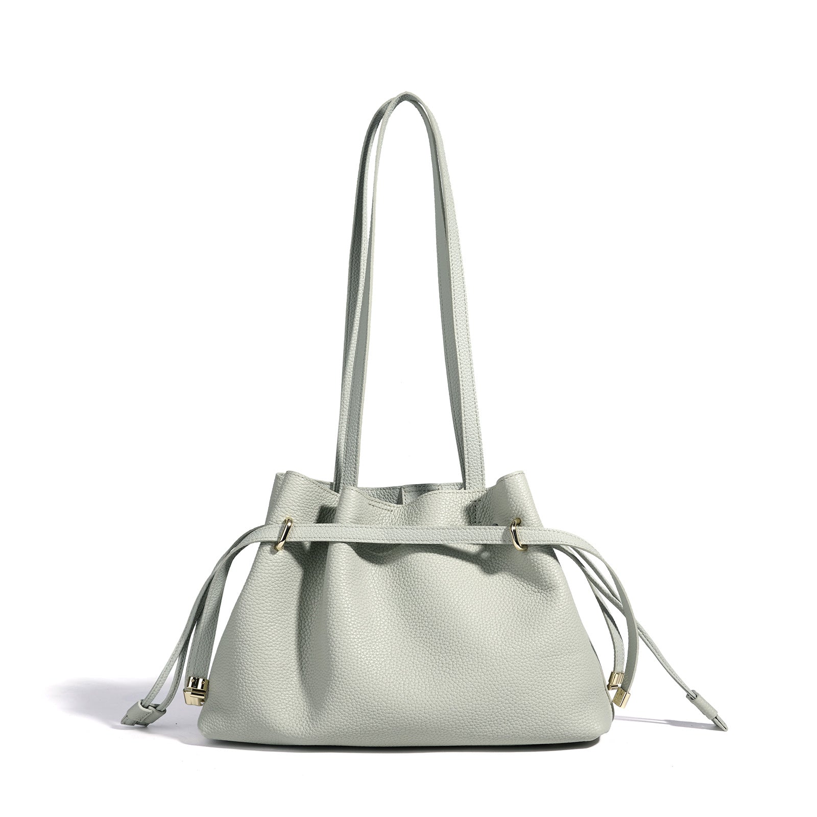 Designed Women's 100% Genuine Leather Single Shoulder or Crossbody Bag Verona