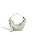 Designed Women's Bag 100% Genuine Leather Single Shoulder or Crossbody Bag Dion