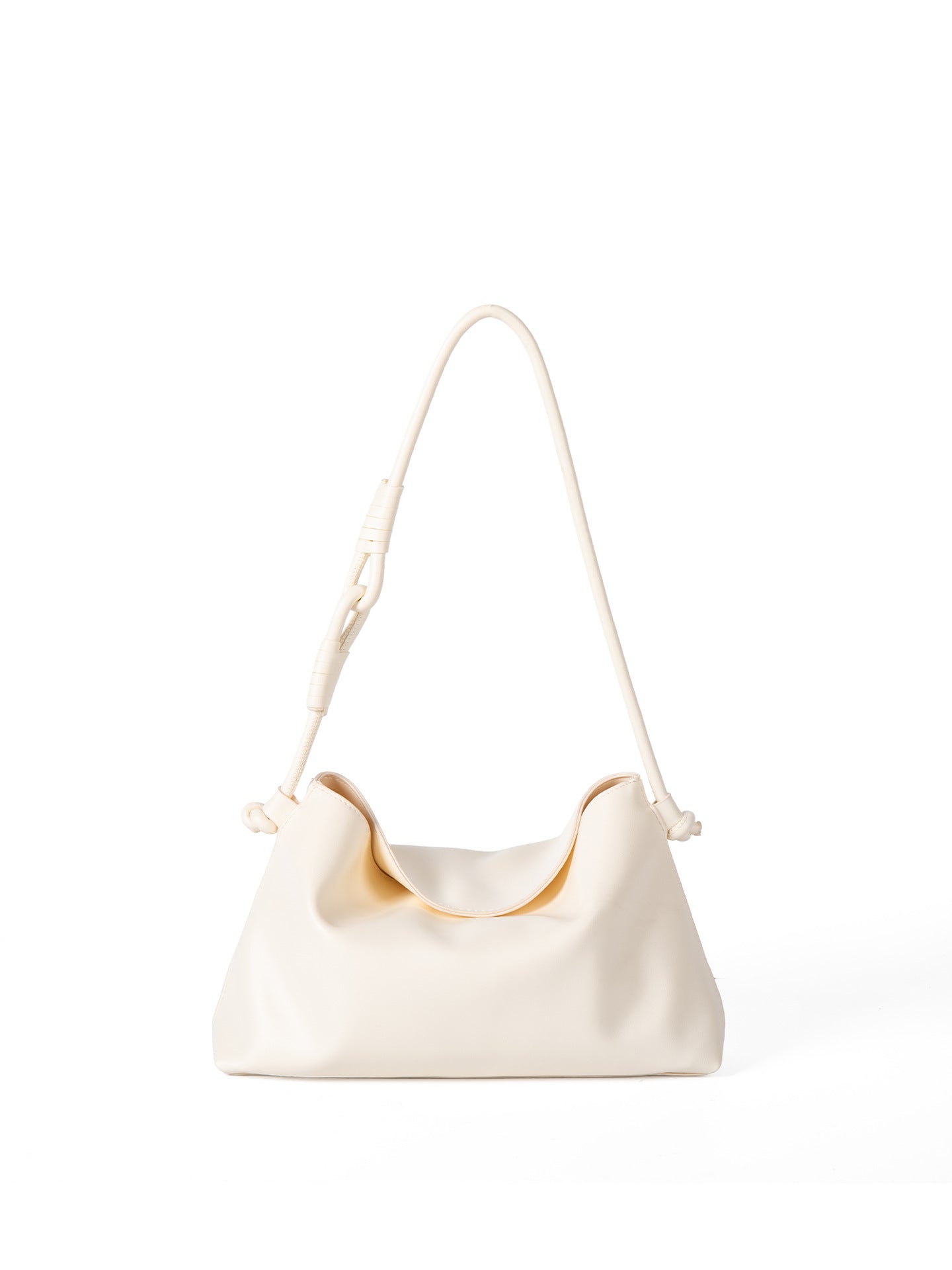 Designed Women's Vegan Leather Single Shoulder Bag Cala d`Or
