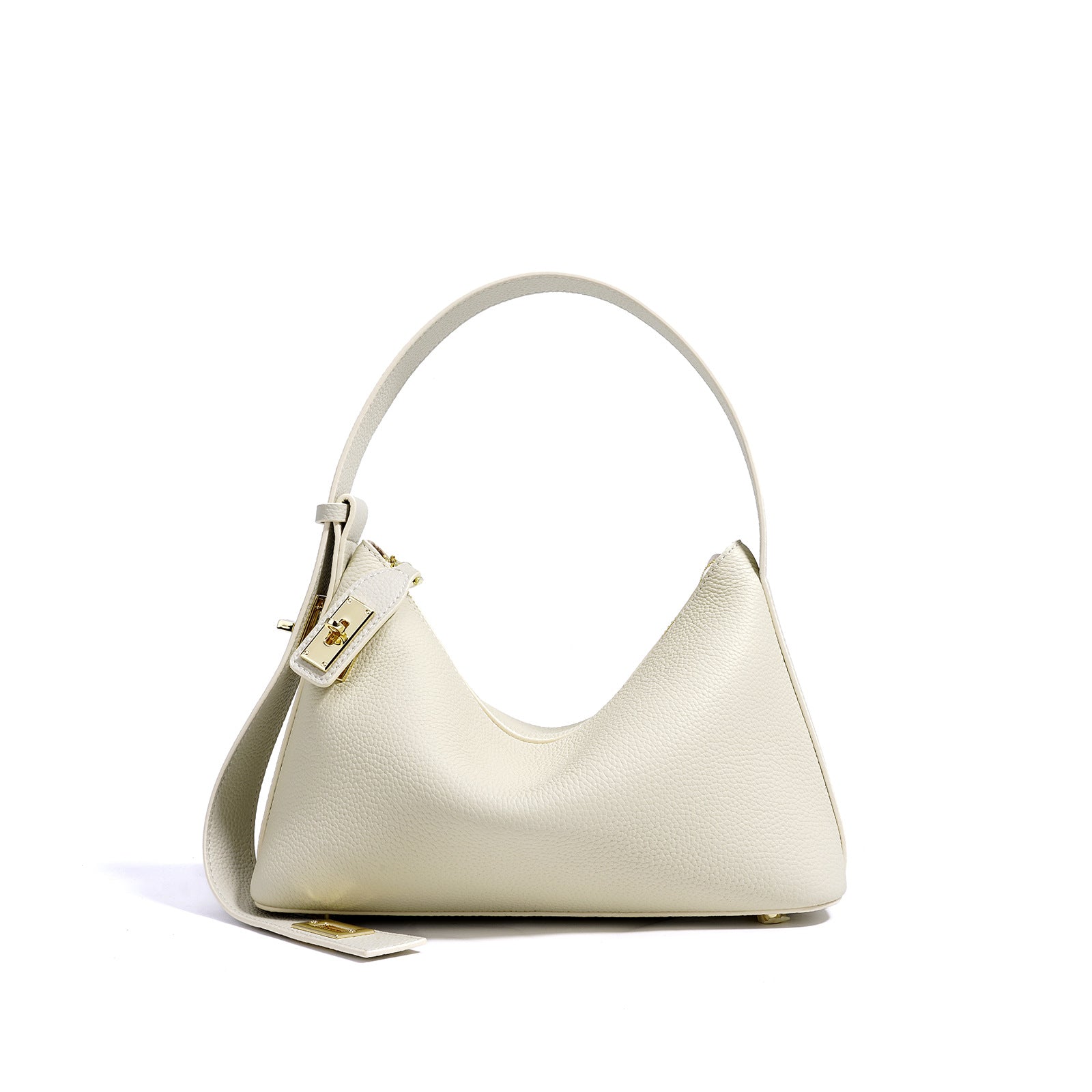 Designed Women's Bag 100% Genuine Leather Single Shoulder Bag Diva
