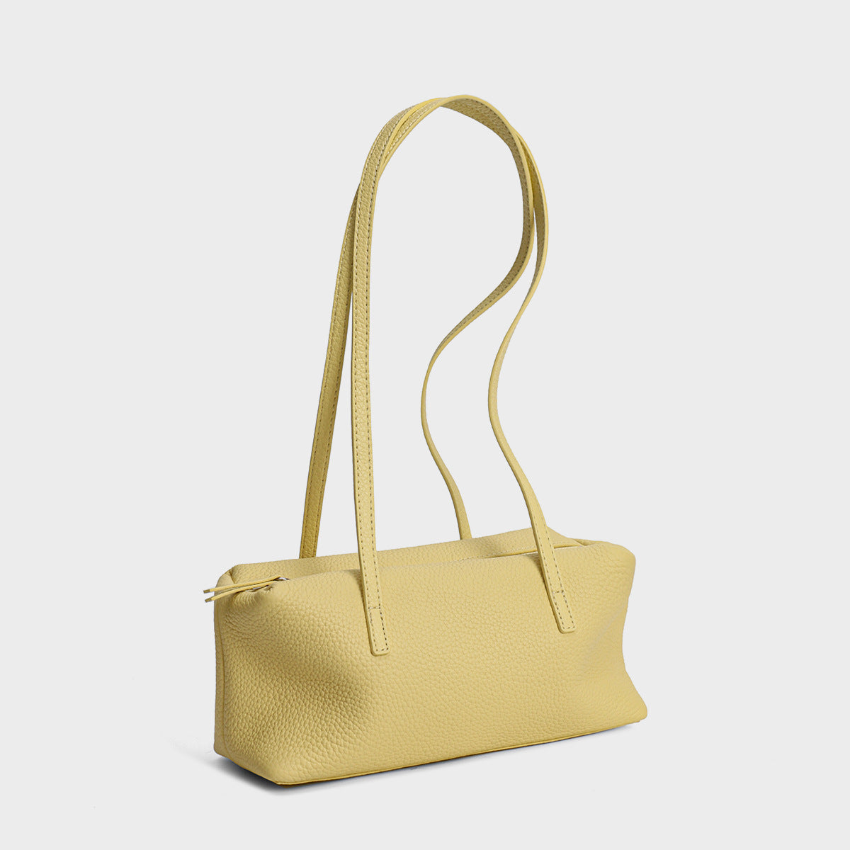 Designed Women's Bag 100% Genuine Leather Single Shoulder Bag Asti
